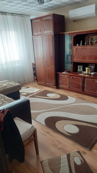 Interior view of Apartament 3 bedroom