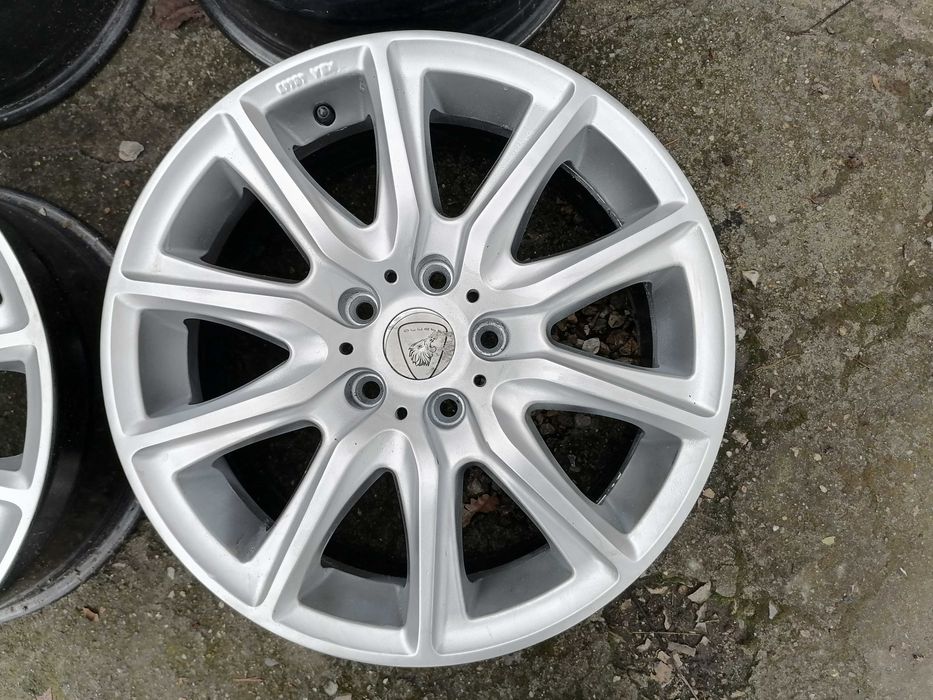 4 бр. джанти за VW, Audi 5 X 112 mm 17 цола