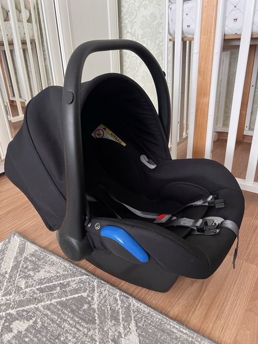 Коляска Anex sport 3 в 1
