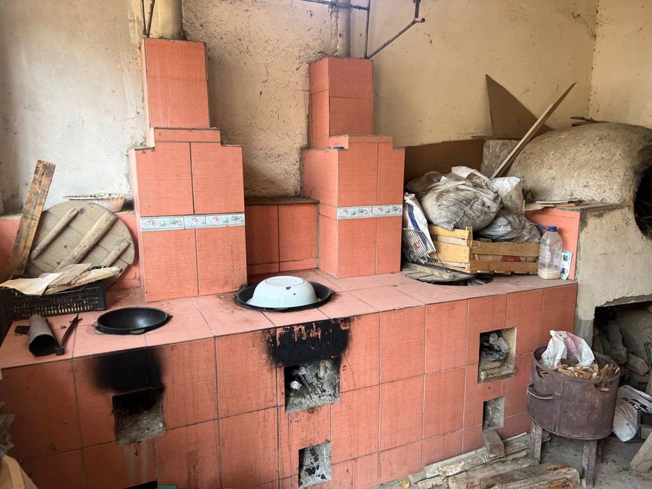 Дача 9 сот Бочка атрофида