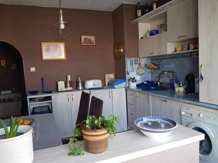 Продава се Тристаен апартамент в Перник, Изток - 88 кв.м за 1137 €/кв.м - Снимка #7