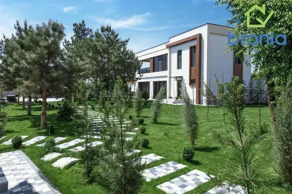 Bochkada DaCha oyilaviyga