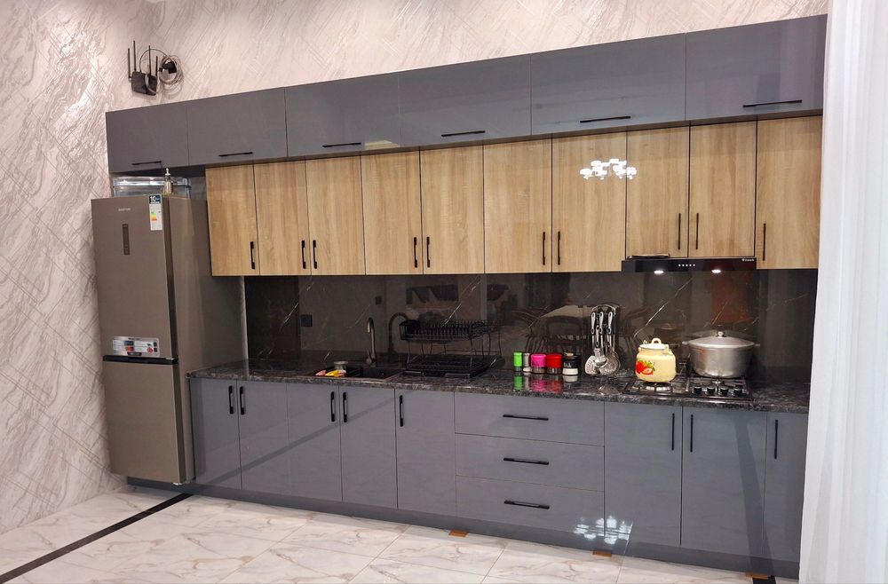 Oqtosh dacha (quyoshga yaqin joyda)