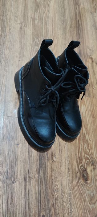 Сапожки 35 размер