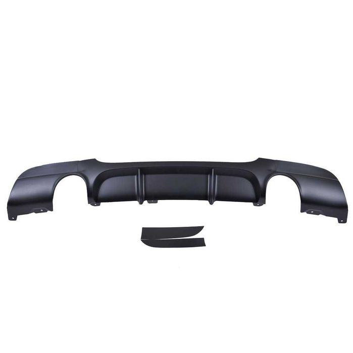 Difuzor BMW 3 SERIES E90 E91 M SPORT 335i 335d M PERF STYLE