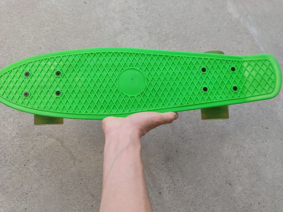 Продам скейтборд