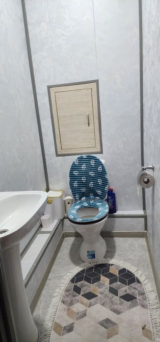 Сергели. Янги хаёт. 9 худуд.