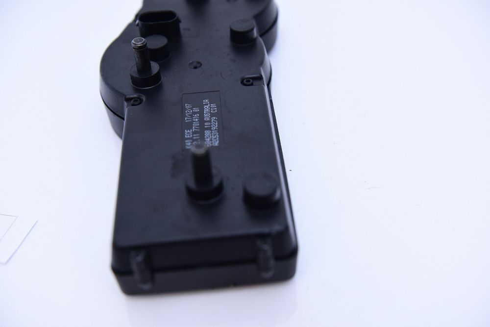 BMW K1200S 1300S Cluster KM/H Ceas de bord 6211 7701416