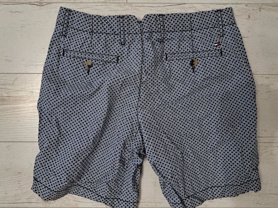 Tommy Hilfiger-Ориг. Къси панталони