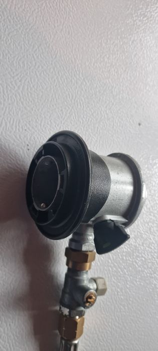 Regulator presiune KOSAN gas 30 mbari