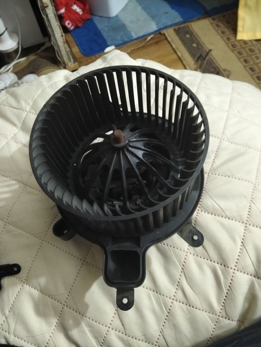 Ventilator radiator clima Citroen Ds5