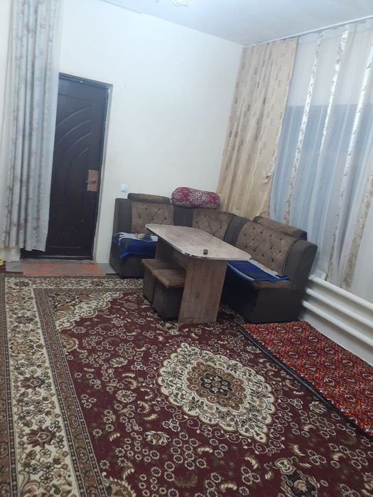 Srochniy uchastka sotiladi