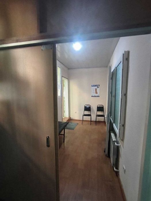 Buyuk Ipak Yoli - BIY da 2 xona 62 m2 noturar kvartira sotiladi.