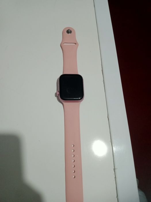 Часы электронные