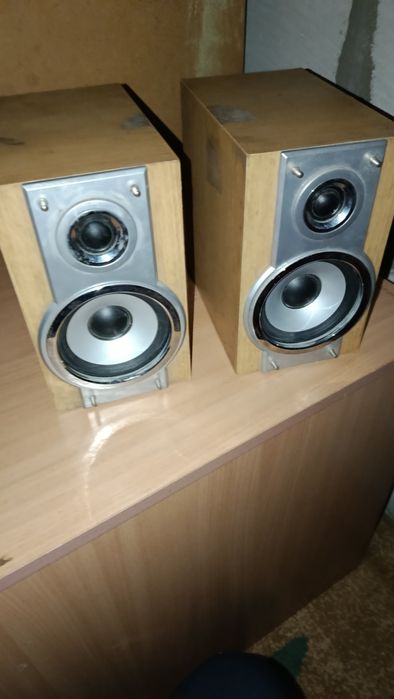 Продам колонки 2