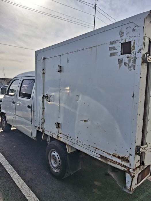 Кузыв на вап лабо прицеп