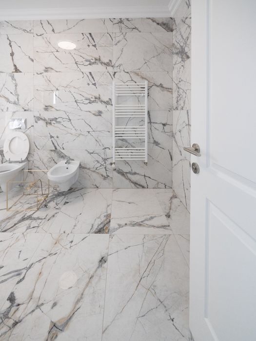 Vand duplex modern