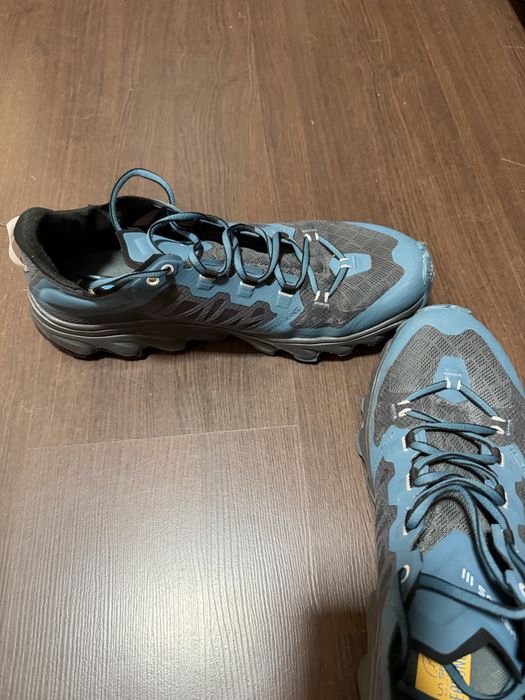 La sportiva helios III