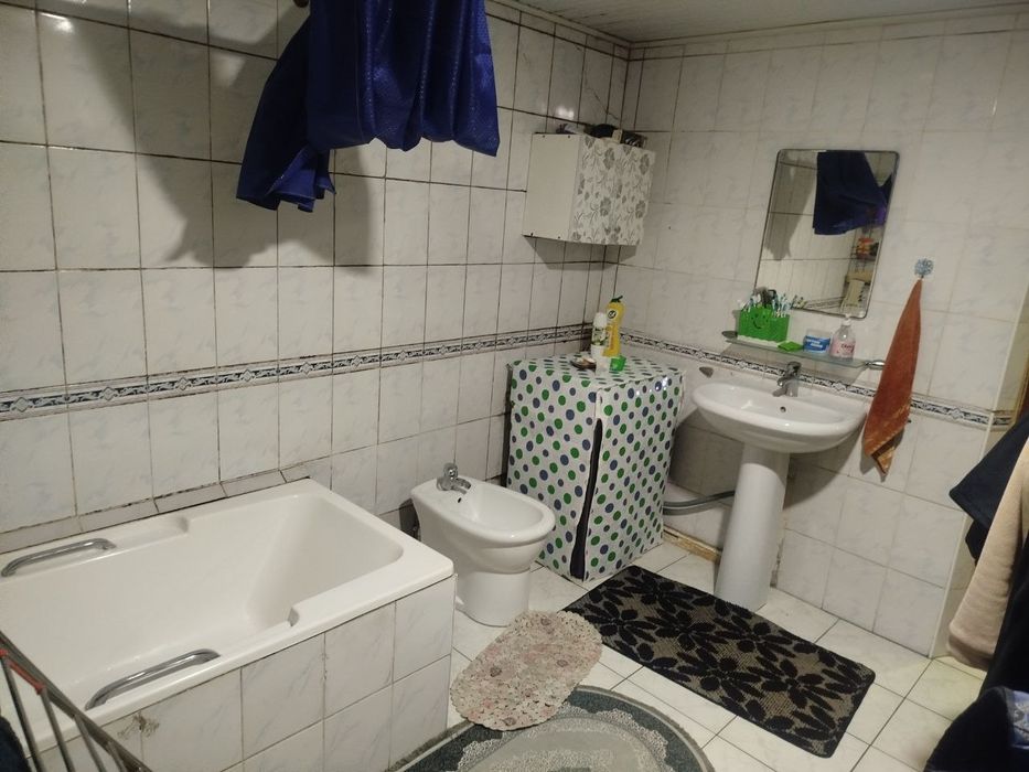 Яшнабадском районе