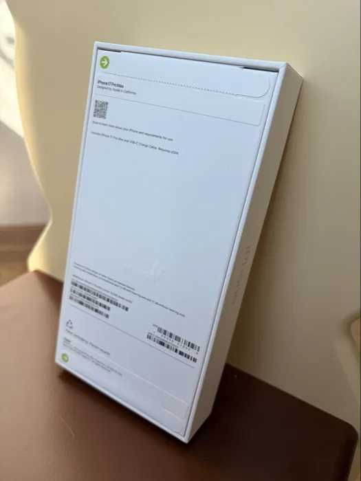 Apple iPhone 17 Pro Max 512GB