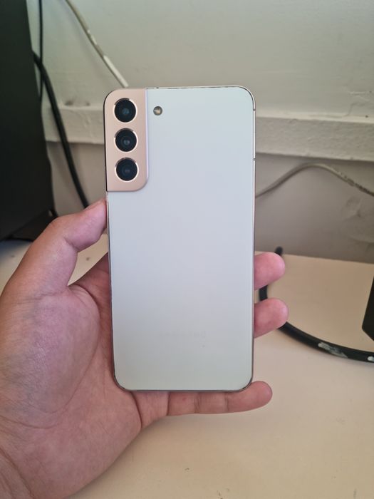 Samsung S22 plus 128 gb