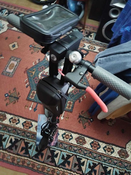 Trotineta electrica XIAOMI PRO