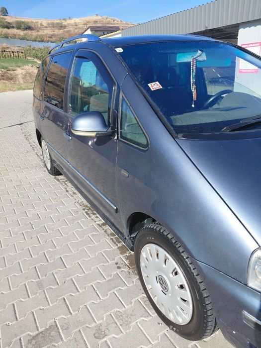 VOLKSWAGEN Sharan 2006 — imagine 2
