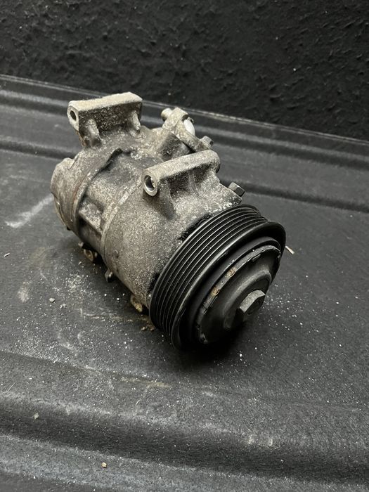 Compresor AC Toyota cod: 6SES14C   447280-6571