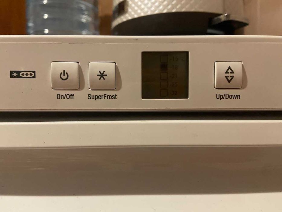 Фризер LIEBHERR в перфектно состояние