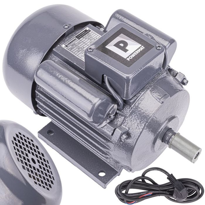 Motor electric 1.5 KW 1400 rot/min, Powermat