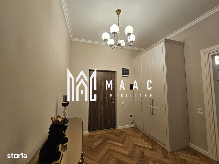 Penthouse 2 camere | Balanta | 76 mp, parcare subterana