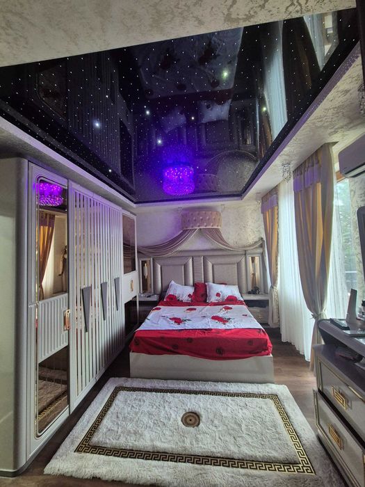 Продава се Двустаен апартамент в Варна, Младост 1 - 104 кв.м за 1779 €/кв.м - Снимка #5