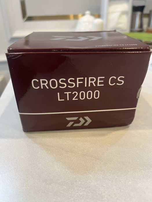 daiwa crossfire cs lt 2000