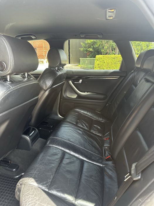 Audi a4 b7 BRD 170cp