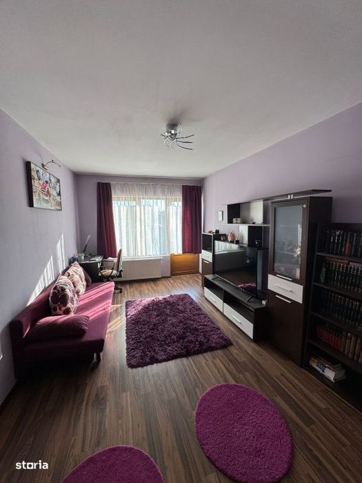 Vila 336 mp utili, garaj 2 masini, teren 380 mp, zona Grivitei