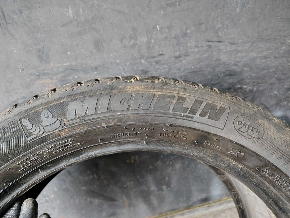 4бр.летни гуми MICHELIN 275 45 20 DOT19 цена за брой