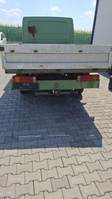 Vand capota,far,bara LT 28