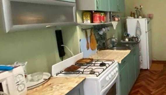 Однокомнатная в аренду