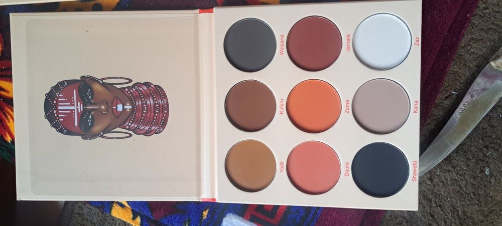 The warrior ii by juvia's