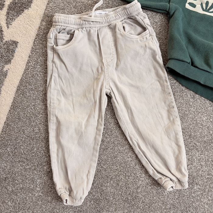 Lot hainute zara 92-98