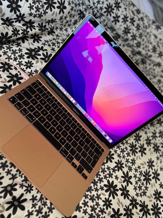 Laptop Macbook Air M1