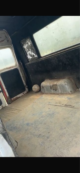 Мерседес спринтер сапог категория В.