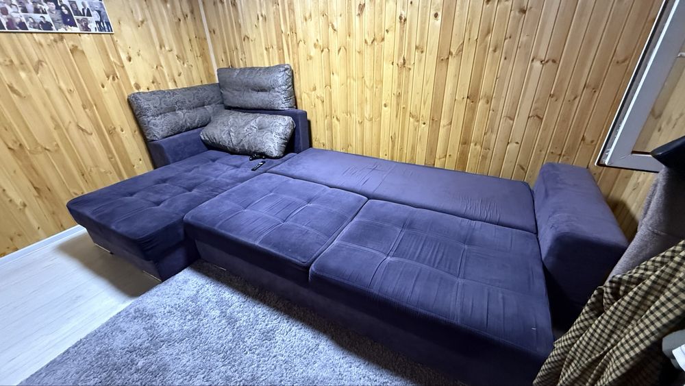 Продам мякгий диван