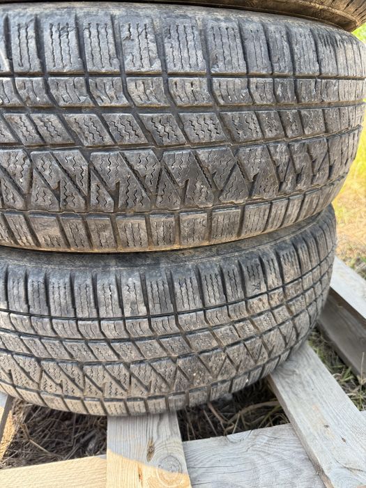 Гуми Kumho 245/70/16
