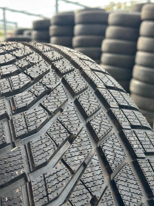 265/55R19 Falken - Livrare Rapida, Garantie inclusa, NOI!