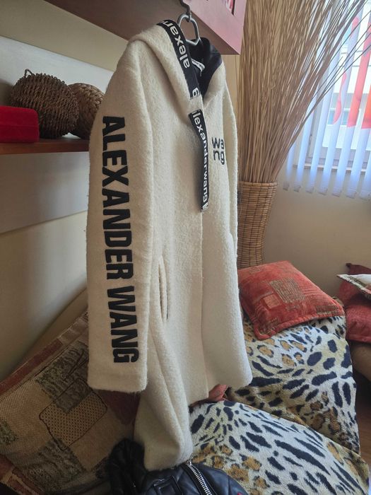 Палто Alexandarwang