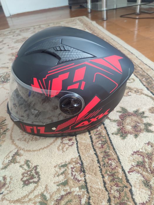 продам шлем за 14к