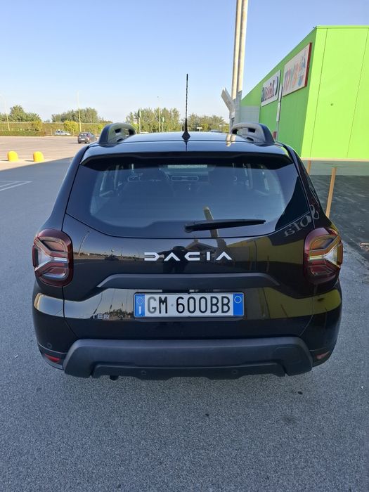 DACIA Duster 2022 — imagine 2