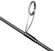 Abu Garcia Carabus Cassiopeia – CCAS-602UL - 1,8 m. 1-8g. с Оригинален Кадифен Калъф и Твърд Тубус!