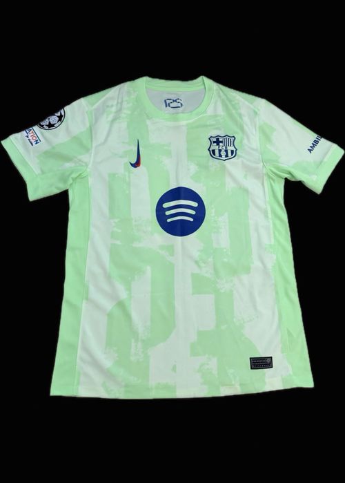 Tricou Raphinia barcelona